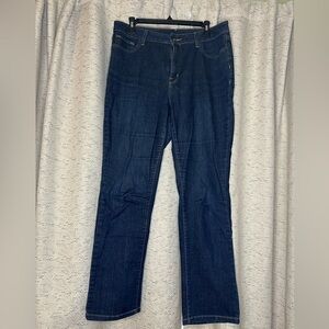 LL Bean Classic Fit Jean